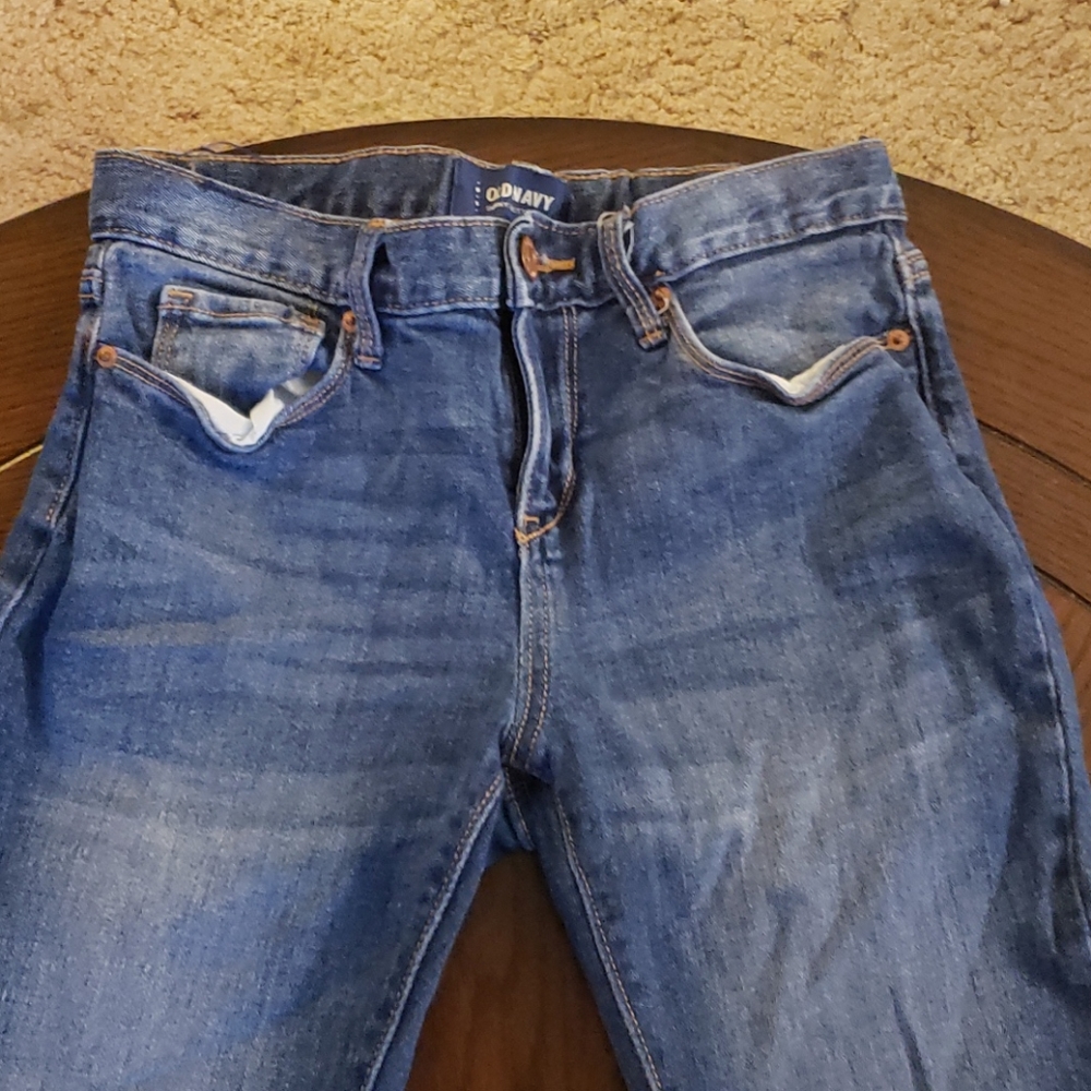 Girls Youth Jeans